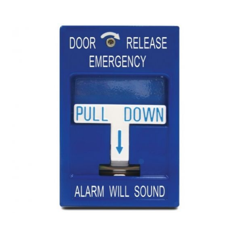 emergency release category image
